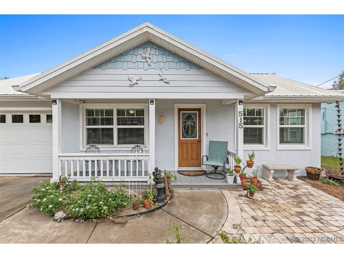 515 S Pine Street New Smyrna Beach FL 32169 NS1077870 image1