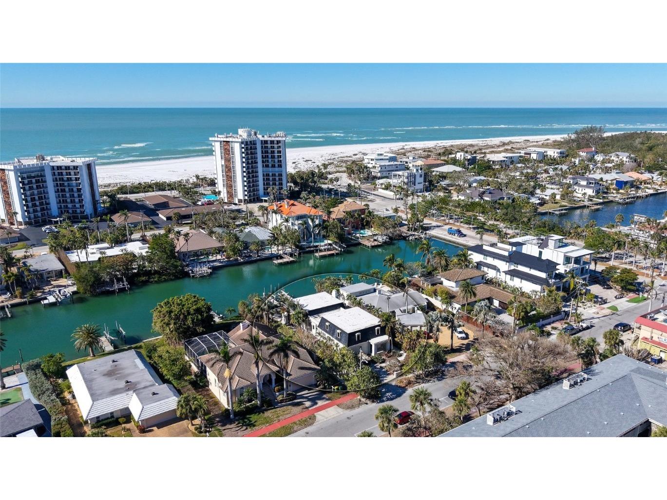 515 S Washington Drive Sarasota FL 34236 - SARASOTA BAY A4630034 image1