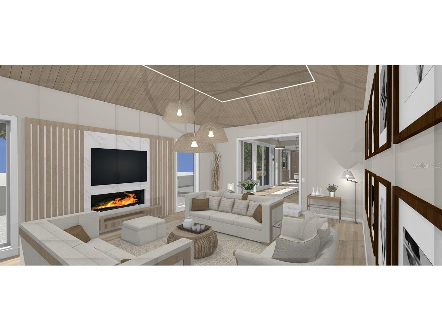 515 S Washington Drive Sarasota FL 34236 - SARASOTA BAY A4630034 image15