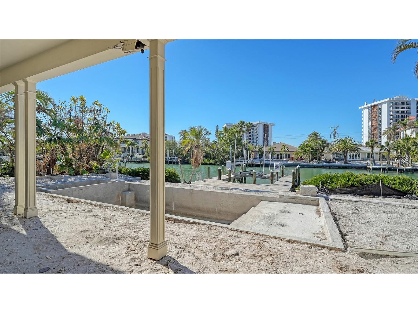 515 S Washington Drive Sarasota FL 34236 - SARASOTA BAY A4630034 image19