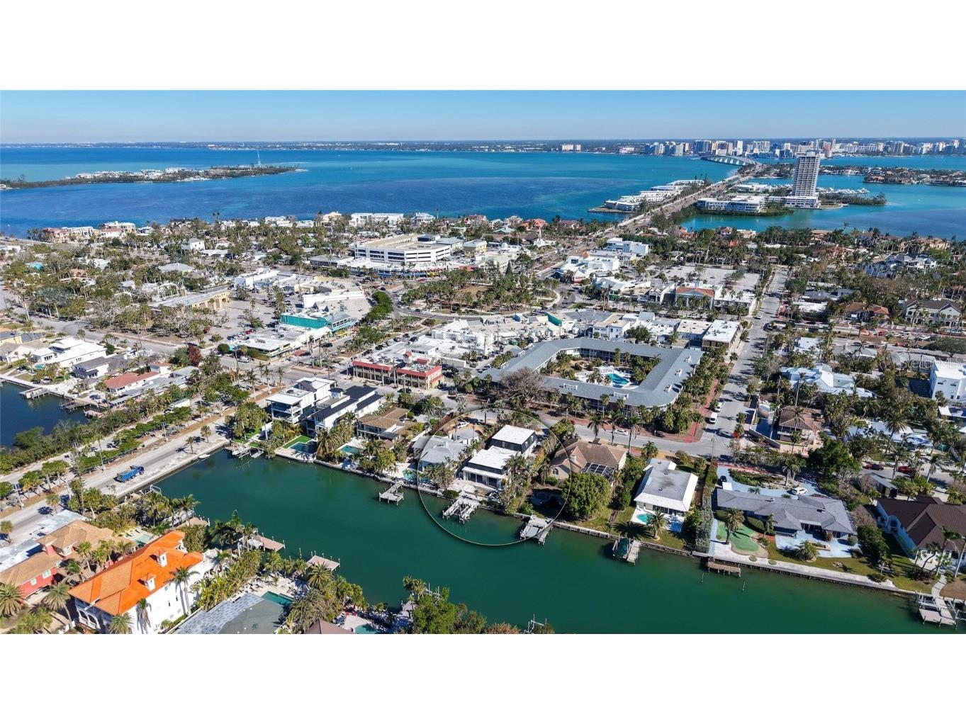 515 S Washington Drive Sarasota FL 34236 - SARASOTA BAY A4630034 image2