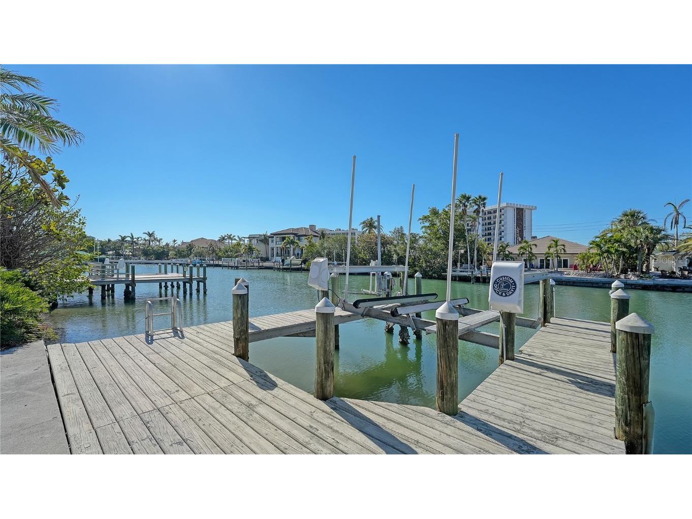 515 S Washington Drive Sarasota FL 34236 - SARASOTA BAY A4630034 image21