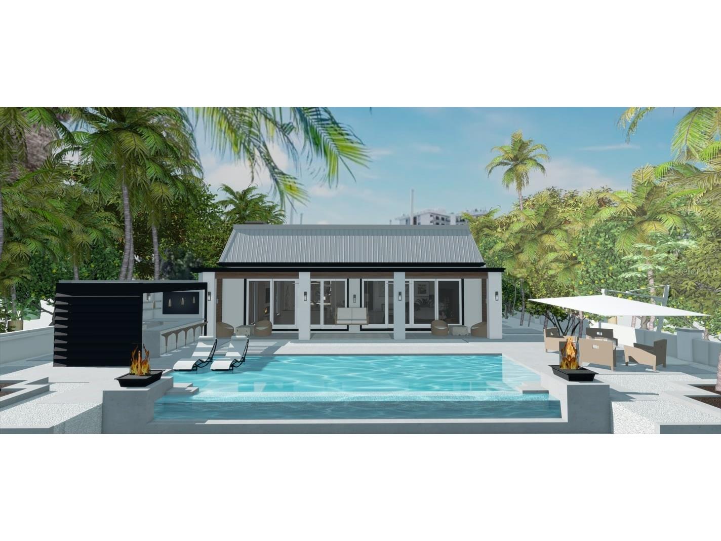 515 S Washington Drive Sarasota FL 34236 - SARASOTA BAY A4630034 image24