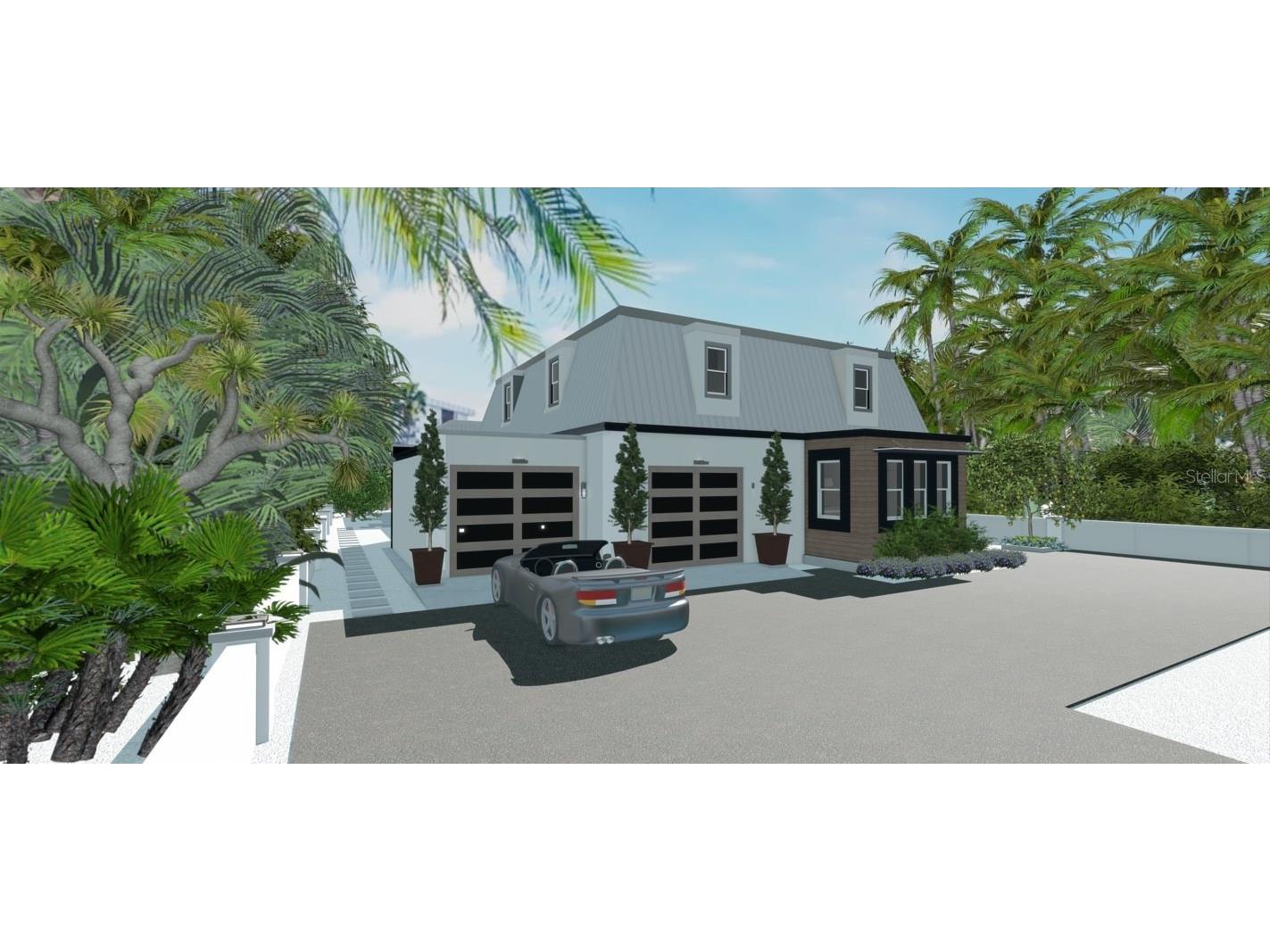 515 S Washington Drive Sarasota FL 34236 - SARASOTA BAY A4630034 image27