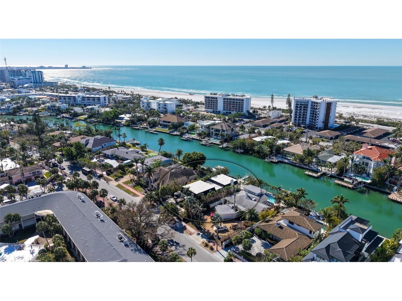 515 S Washington Drive Sarasota FL 34236 - SARASOTA BAY A4630034 image3