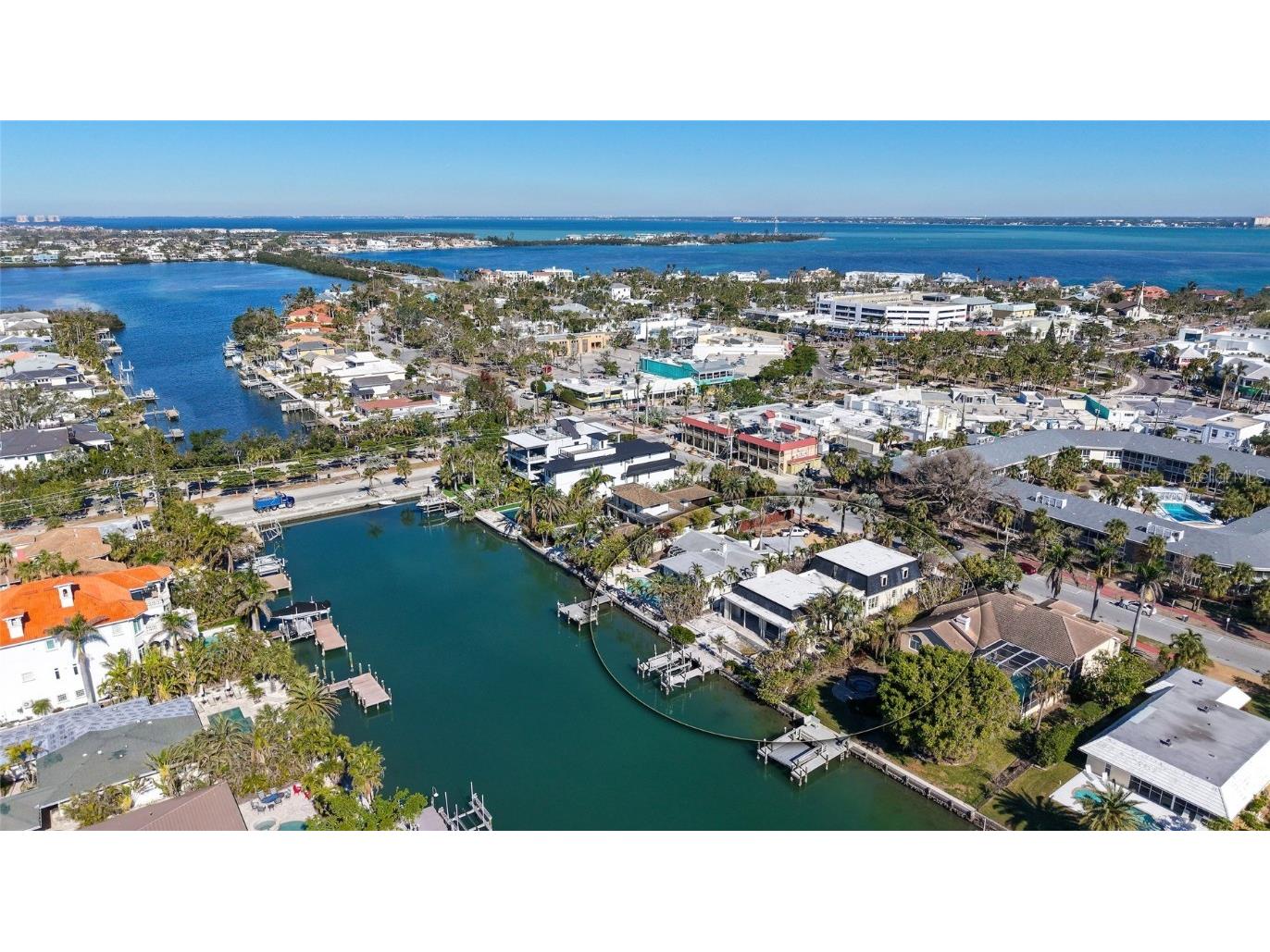 515 S Washington Drive Sarasota FL 34236 - SARASOTA BAY A4630034 image4