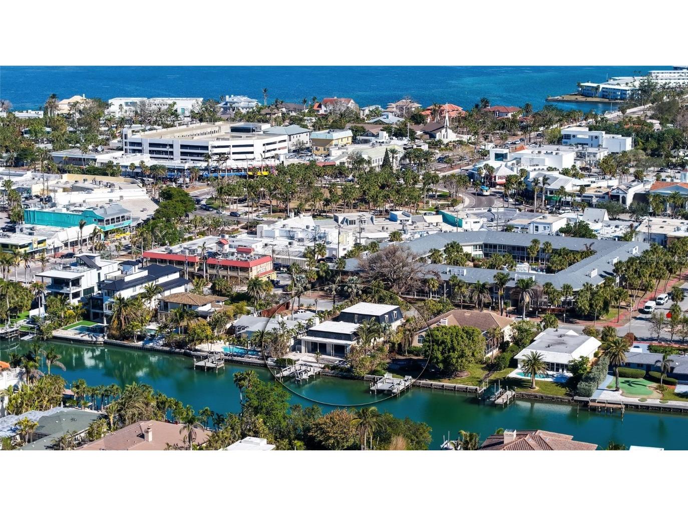 515 S Washington Drive Sarasota FL 34236 - SARASOTA BAY A4630034 image5