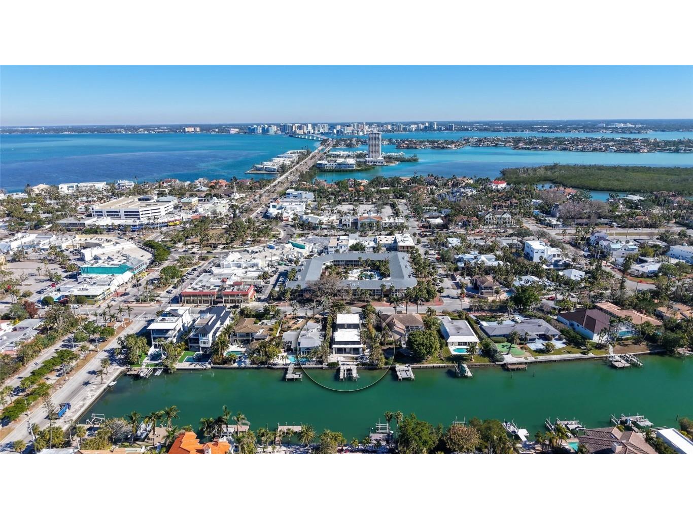 515 S Washington Drive Sarasota FL 34236 - SARASOTA BAY A4630034 image6