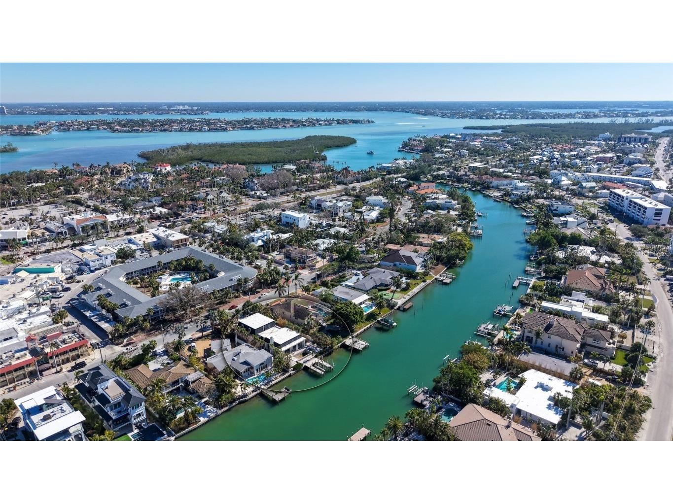 515 S Washington Drive Sarasota FL 34236 - SARASOTA BAY A4630034 image7