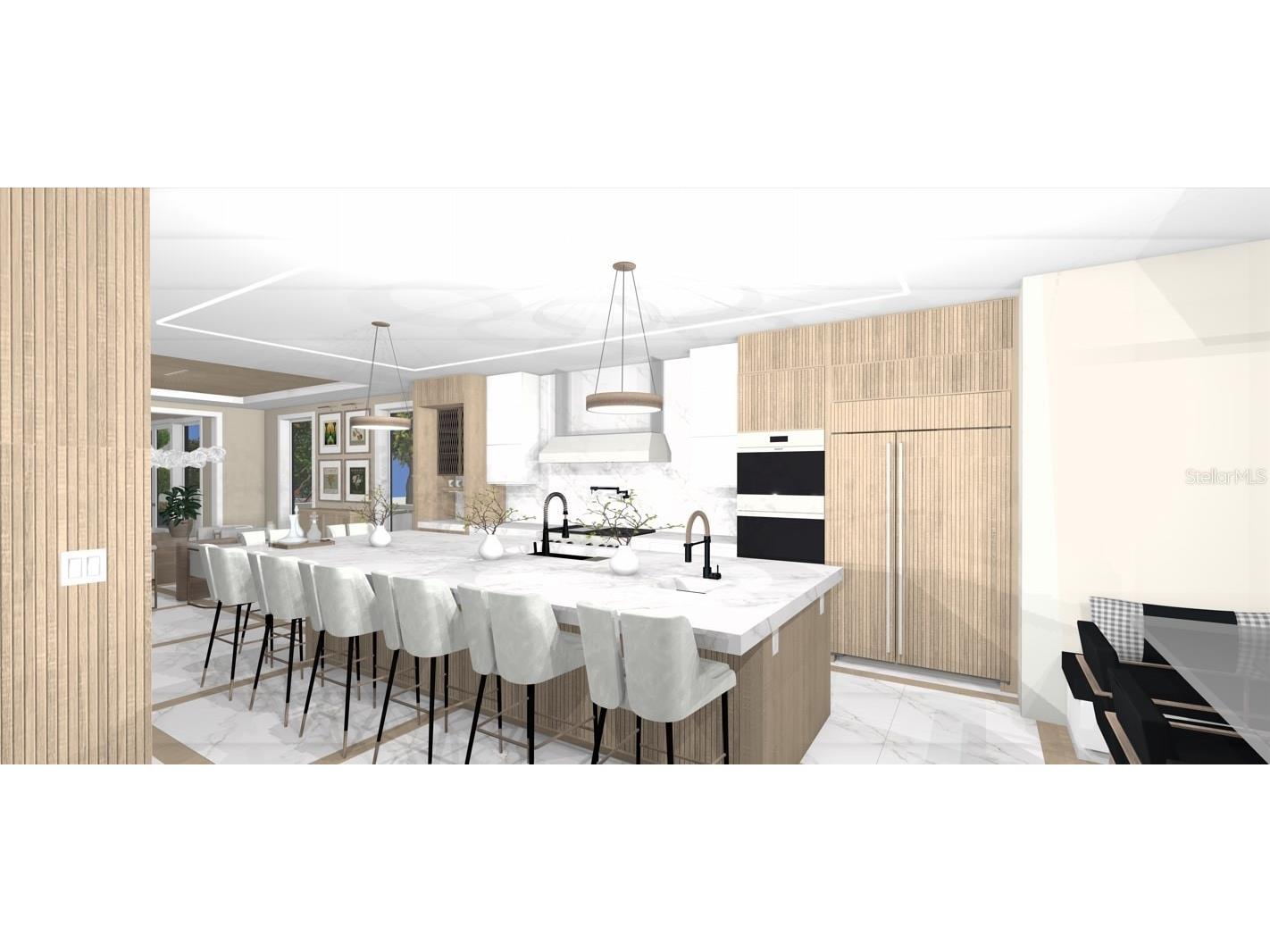 515 S Washington Drive Sarasota FL 34236 - SARASOTA BAY A4630034 image9