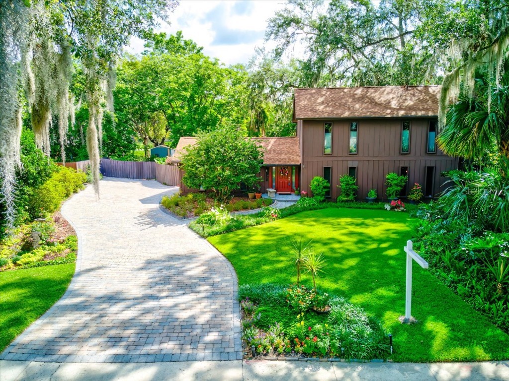 515 San Sebastian Prado Altamonte Springs FL 32714 - LITTLE WEKIVA RIVER O6108288 image1