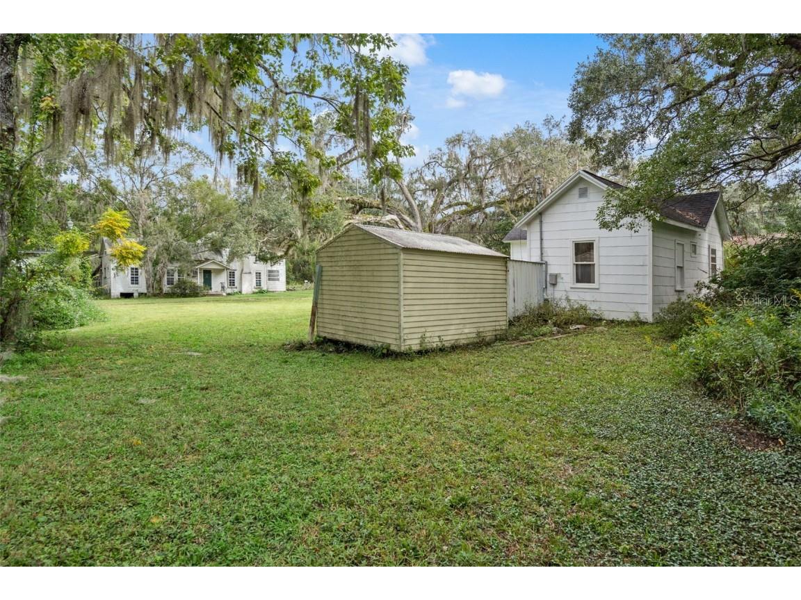 515 Stafford Avenue Brooksville FL 34601 W7880325 image18