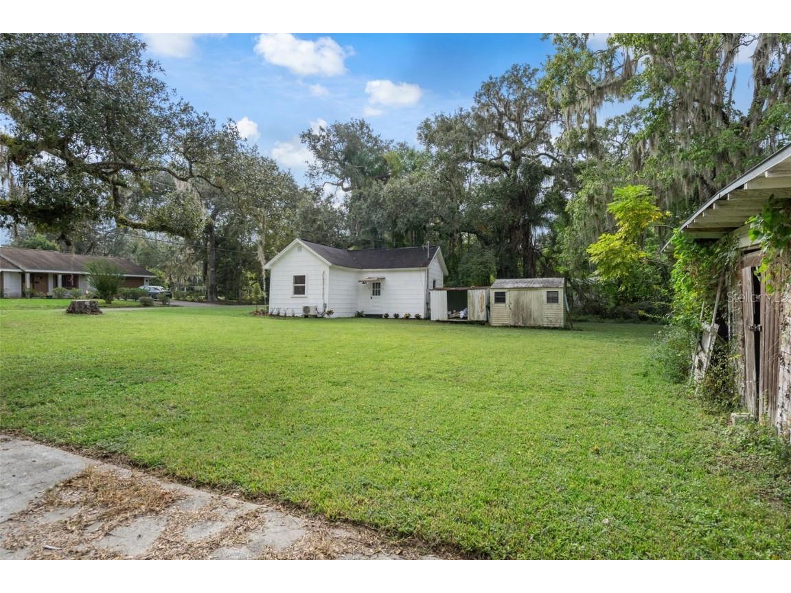 515 Stafford Avenue Brooksville FL 34601 W7880325 image19