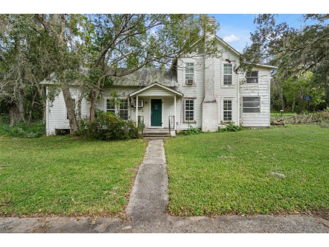 515 Stafford Avenue Brooksville FL 34601 W7880325 image21