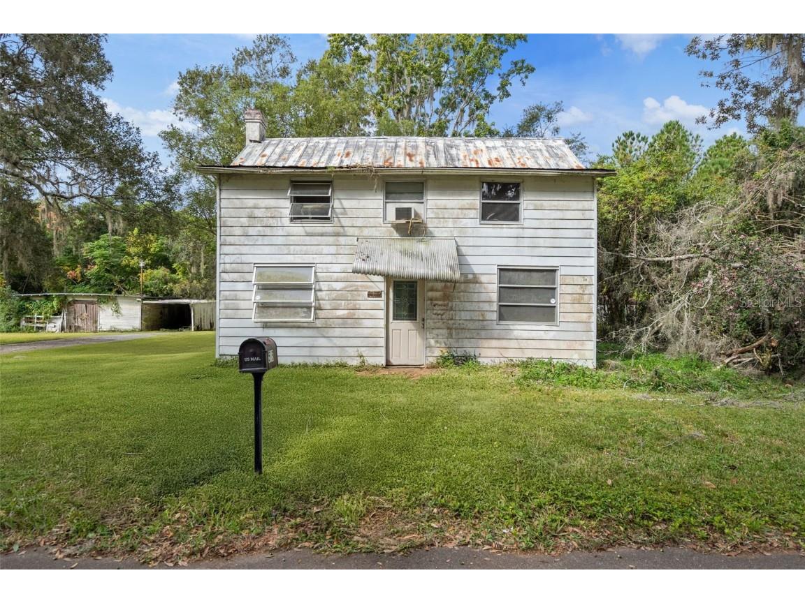 515 Stafford Avenue Brooksville FL 34601 W7880325 image22