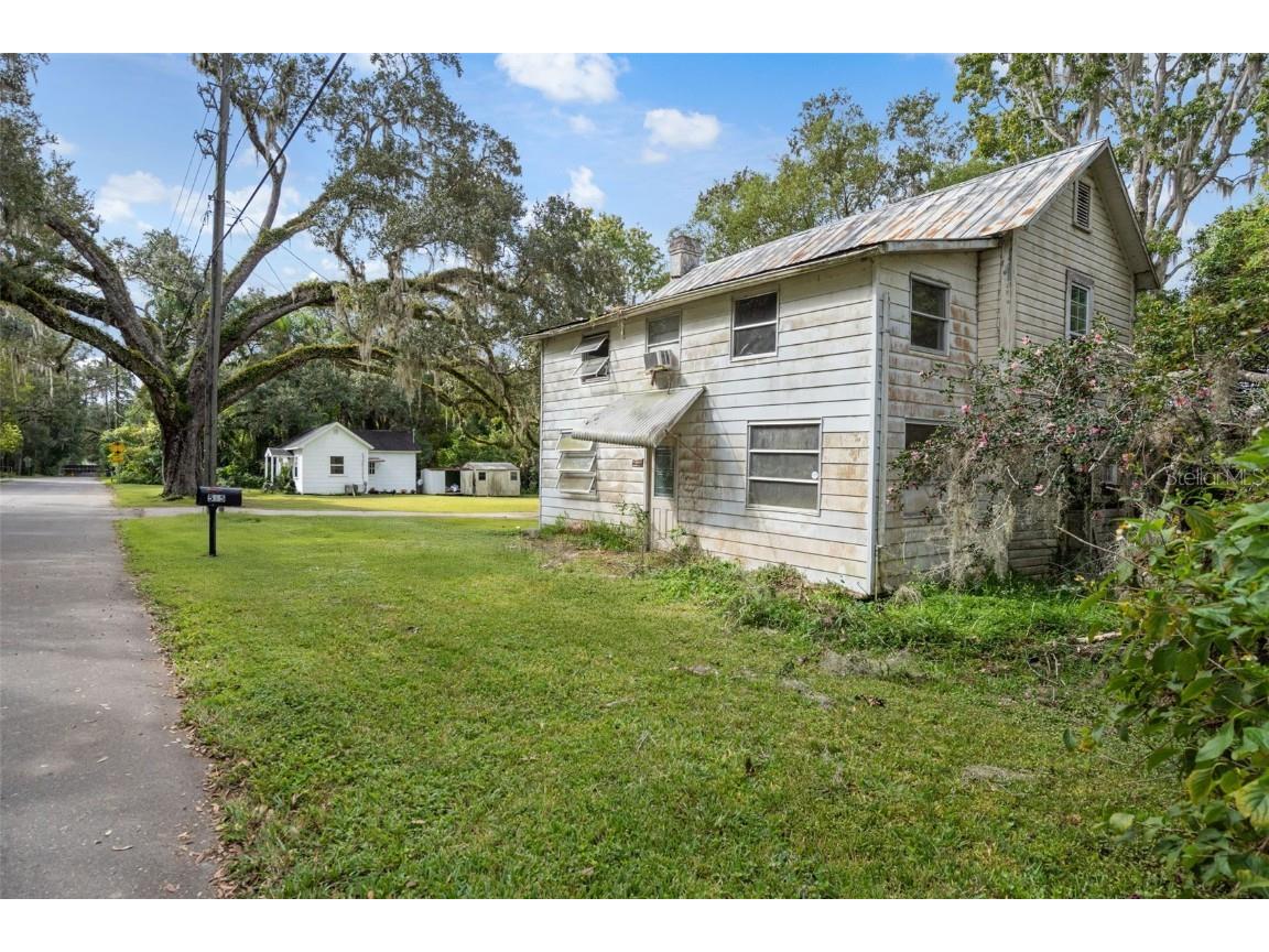 515 Stafford Avenue Brooksville FL 34601 W7880325 image23