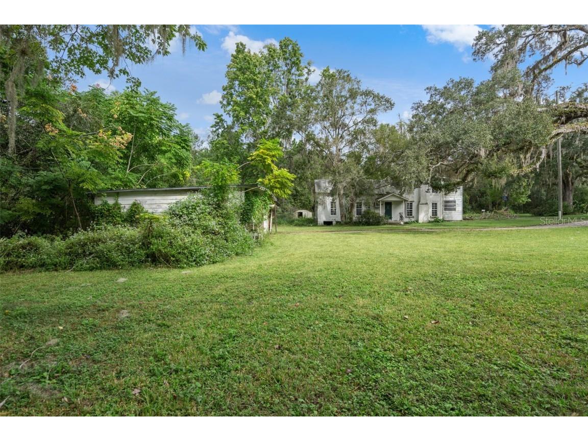 515 Stafford Avenue Brooksville FL 34601 W7880325 image29