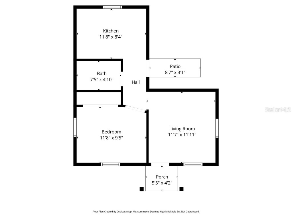 515 Stafford Avenue Brooksville FL 34601 W7880325 image7