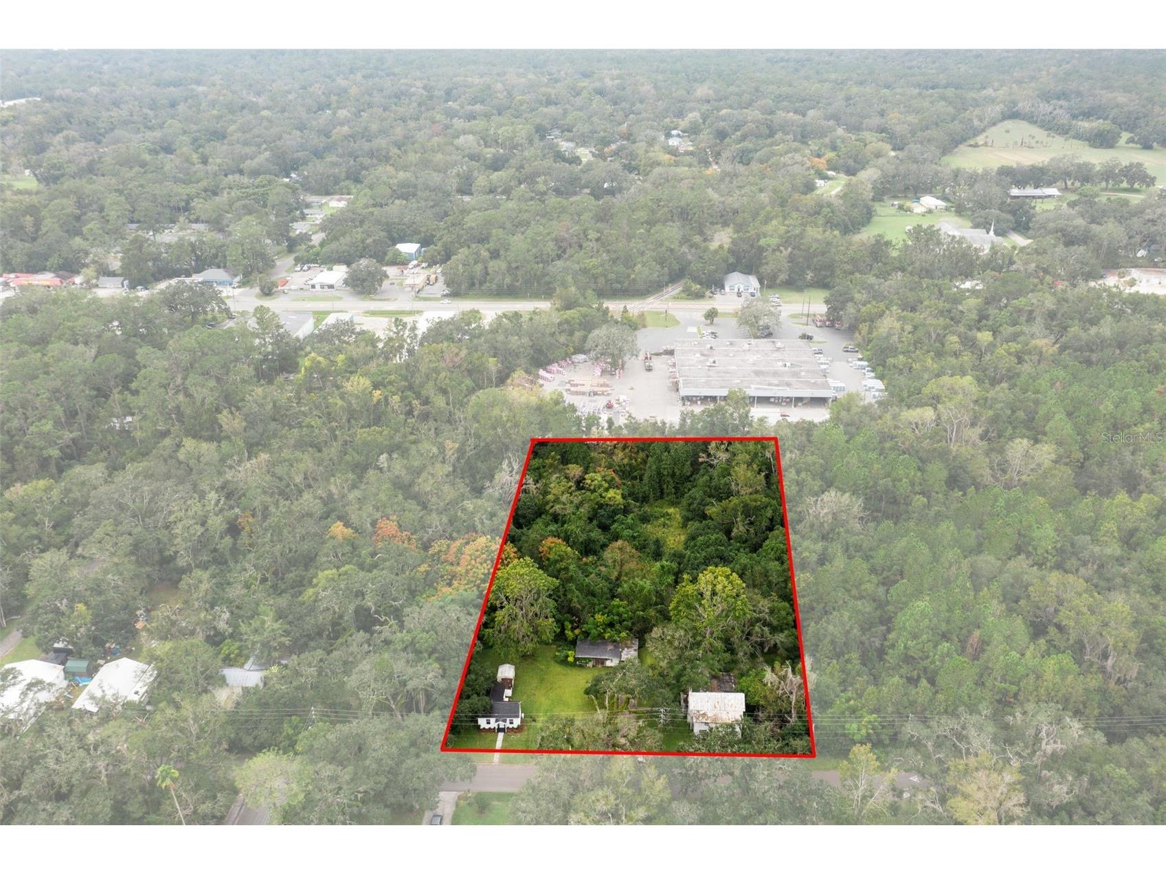 515 Stafford Avenue Brooksville FL 34601 W7886325 image2