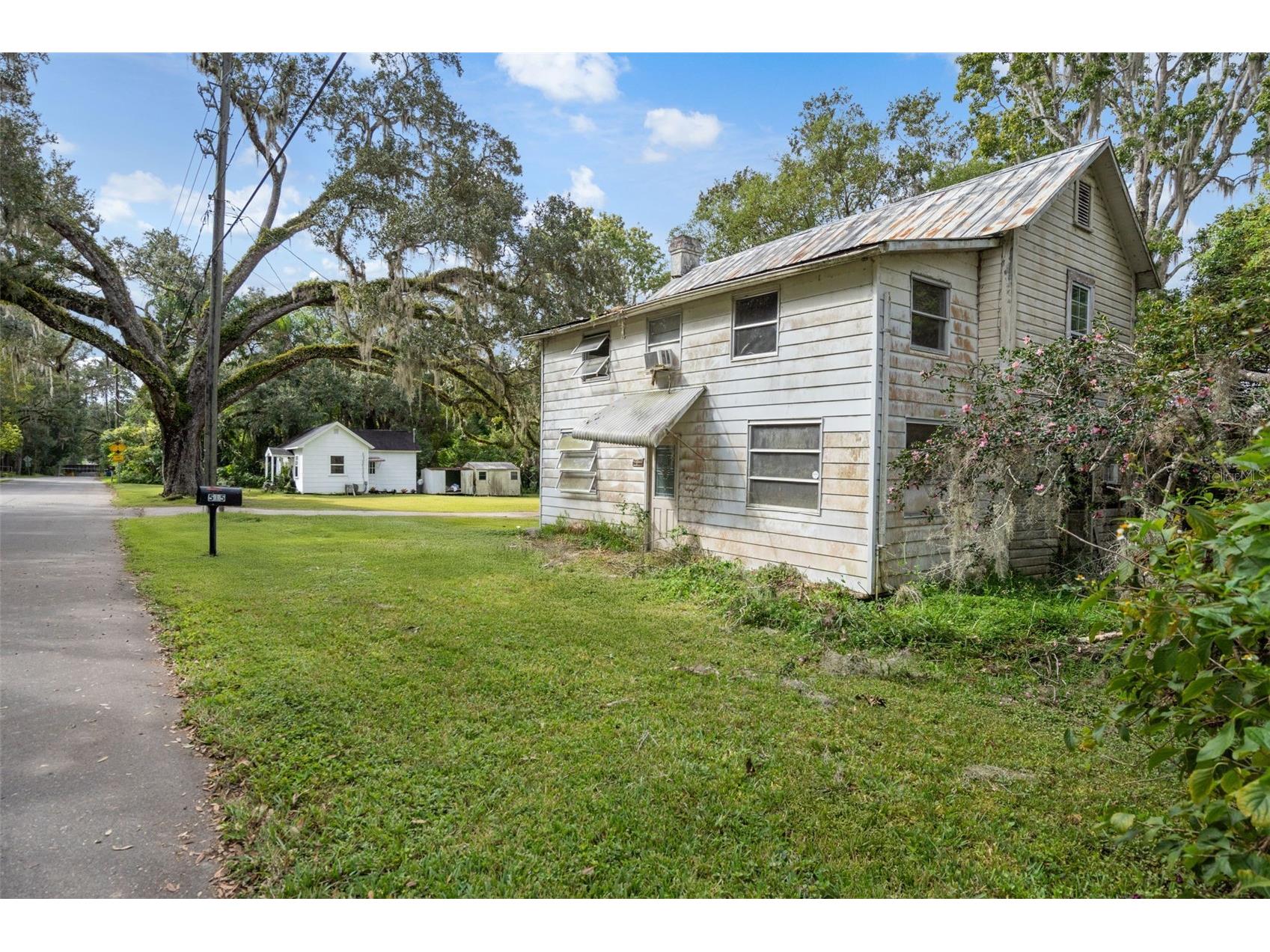 515 Stafford Avenue Brooksville FL 34601 W7886325 image20