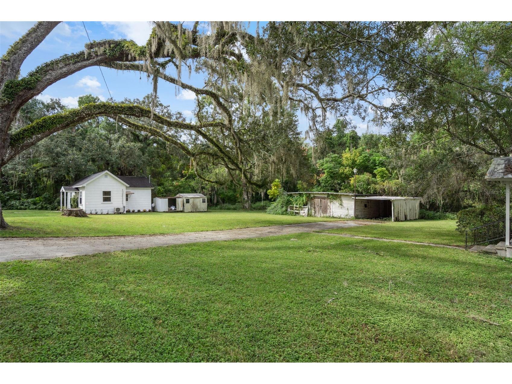 515 Stafford Avenue Brooksville FL 34601 W7886325 image21