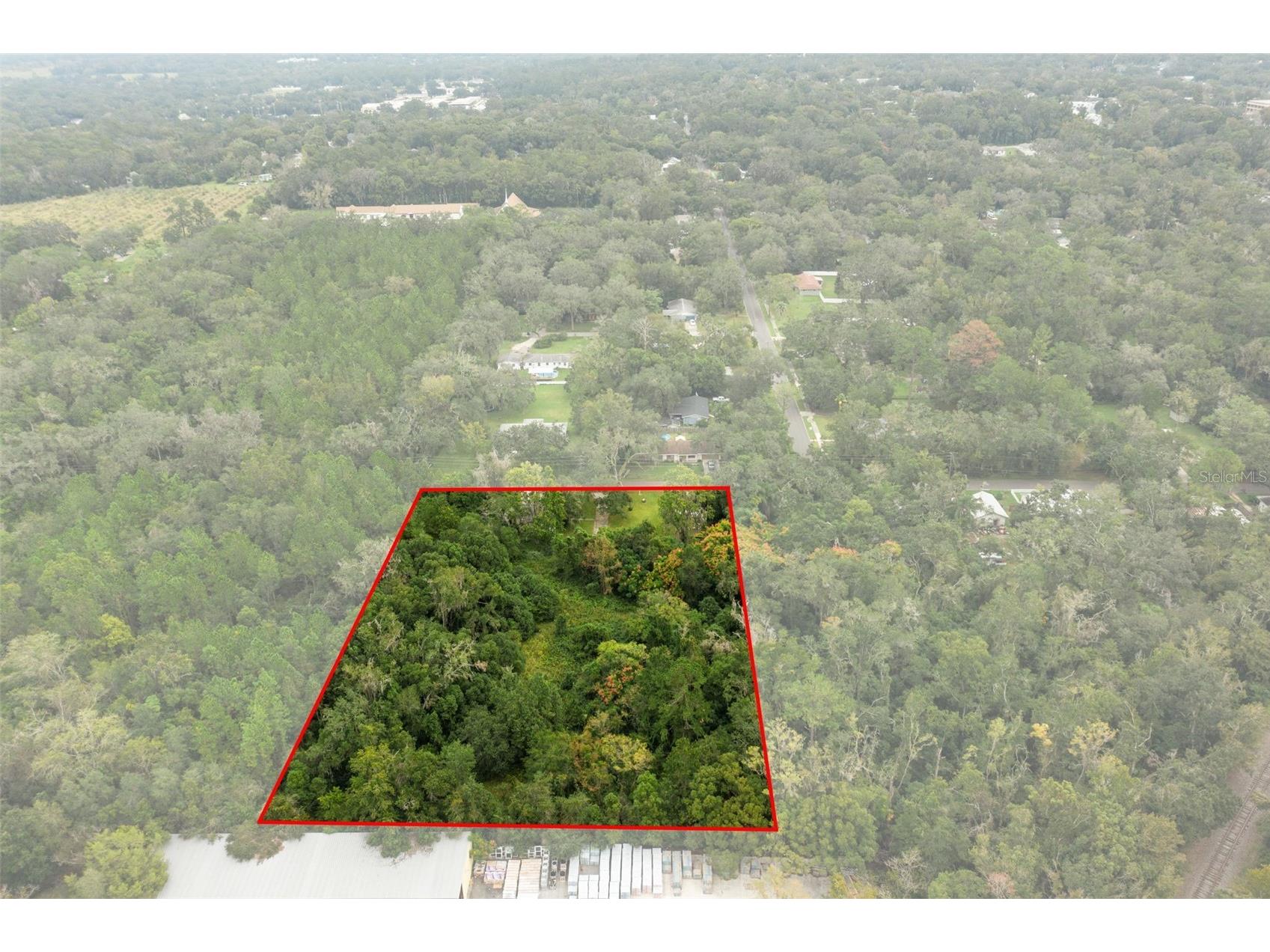 515 Stafford Avenue Brooksville FL 34601 W7886325 image25