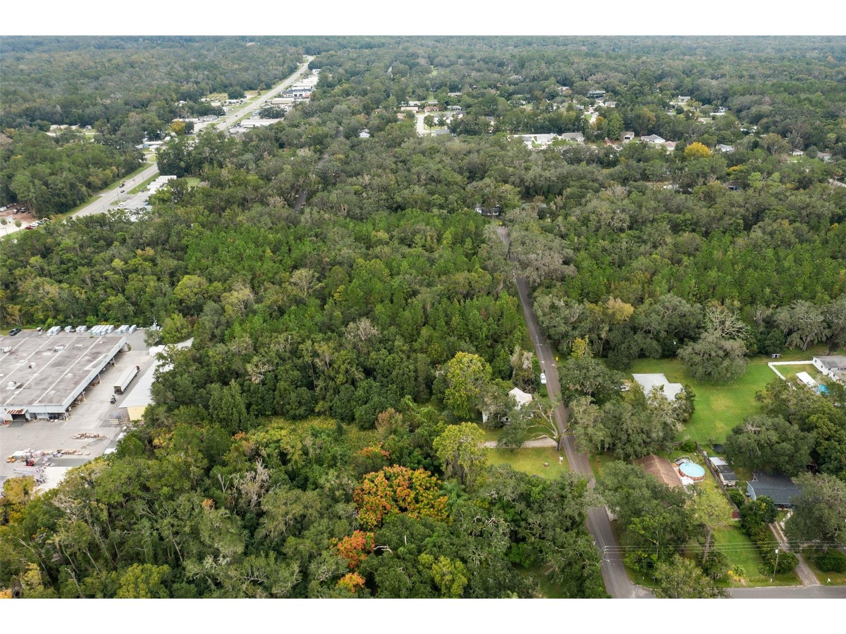 515 Stafford Avenue Brooksville FL 34601 W7886325 image30