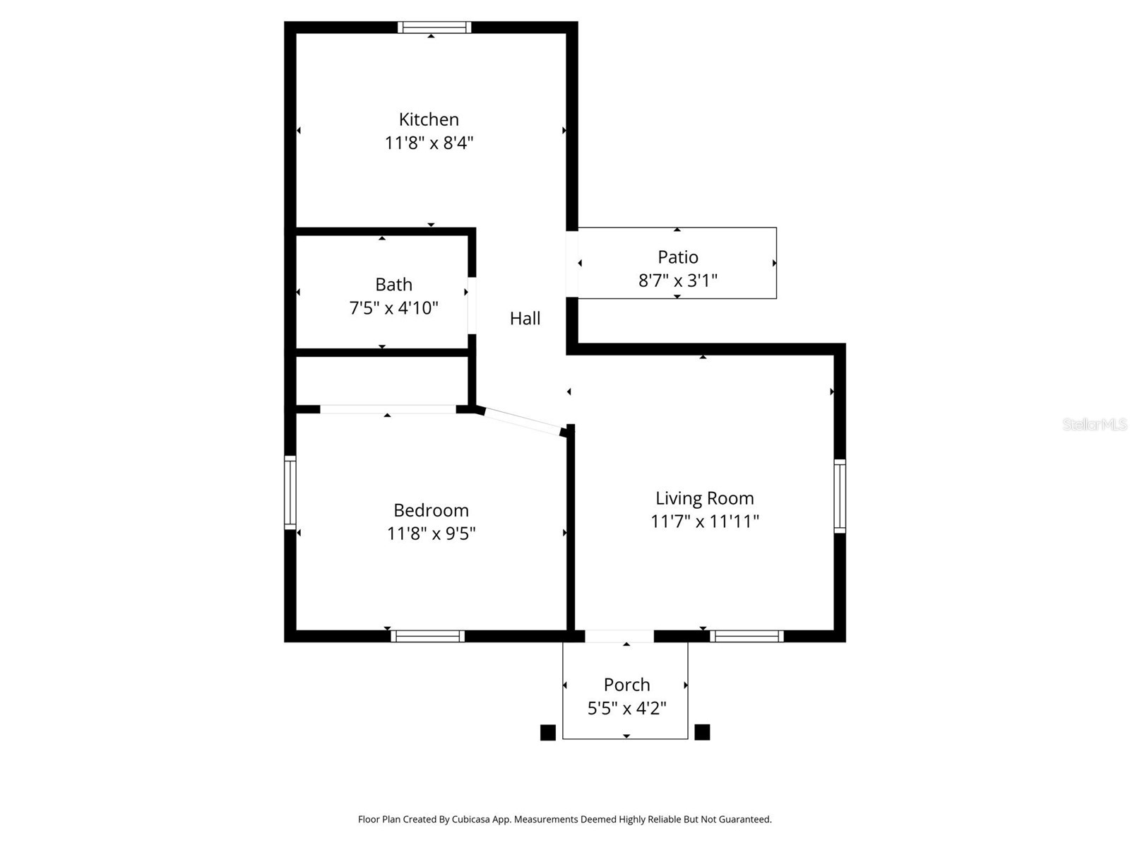 515 Stafford Avenue Brooksville FL 34601 W7886325 image4