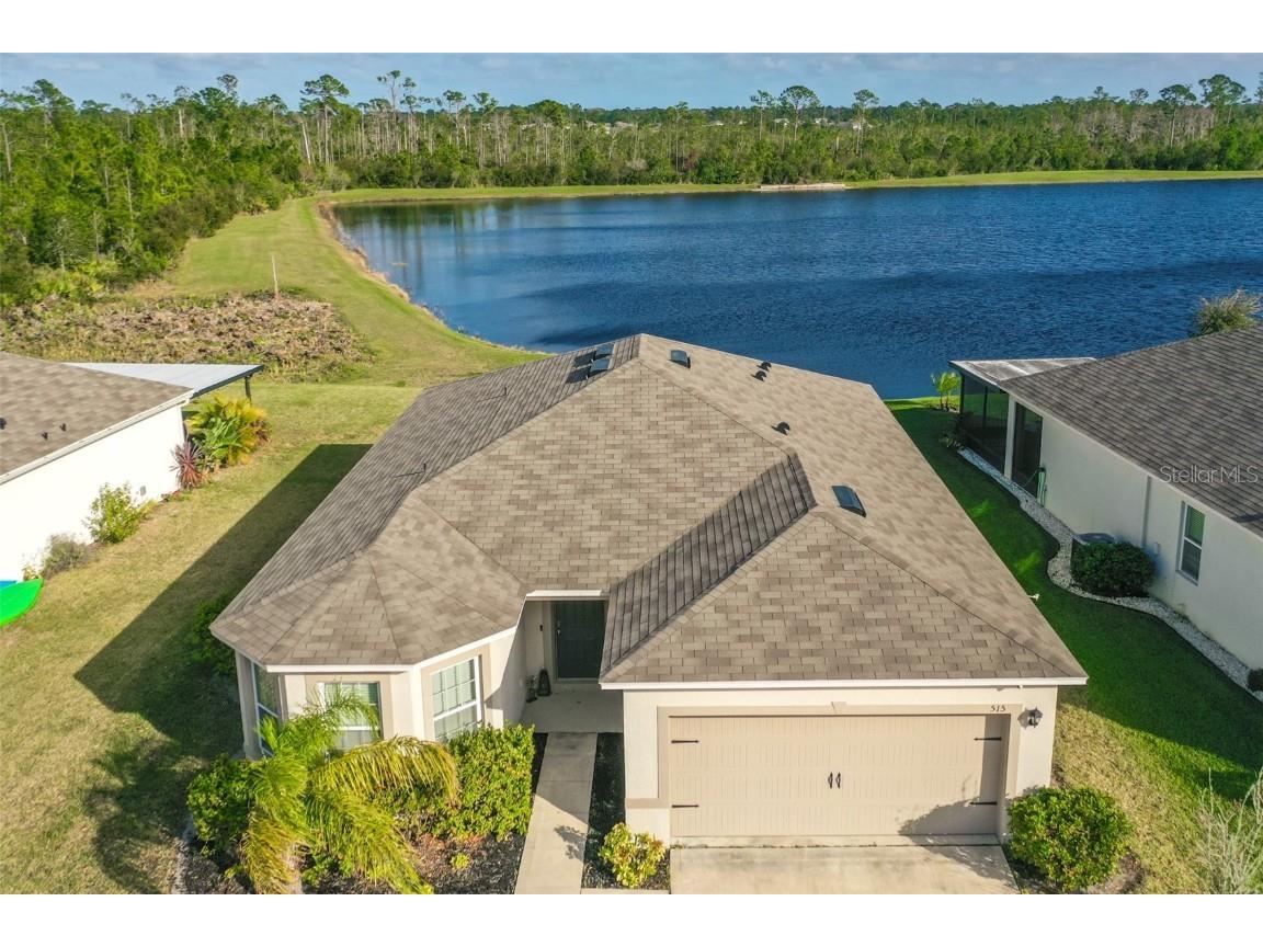 515 Stowers Drive New Smyrna Beach FL 32168 V4941066 image1