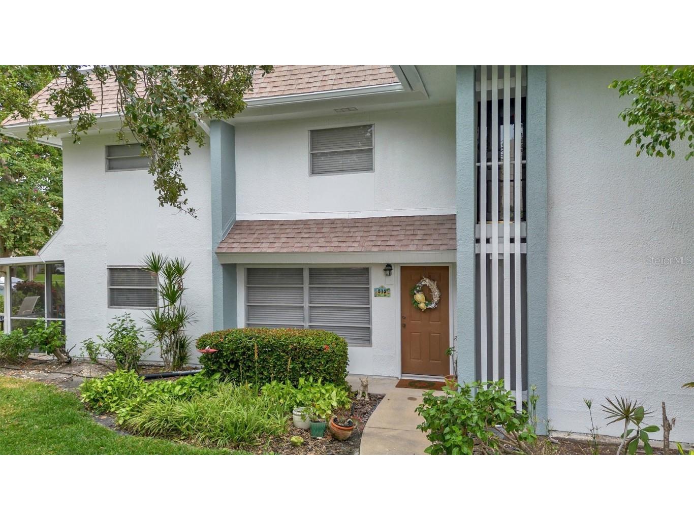 515 Sutton Place #T8 Longboat Key FL 34228 - SARASOTA BAY T3488280 image1