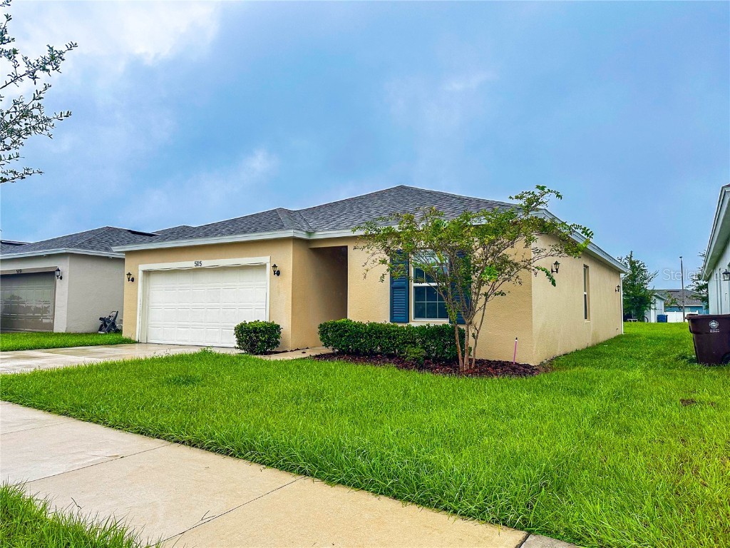 515 Taft Drive Davenport FL 33837 O6248107 image1