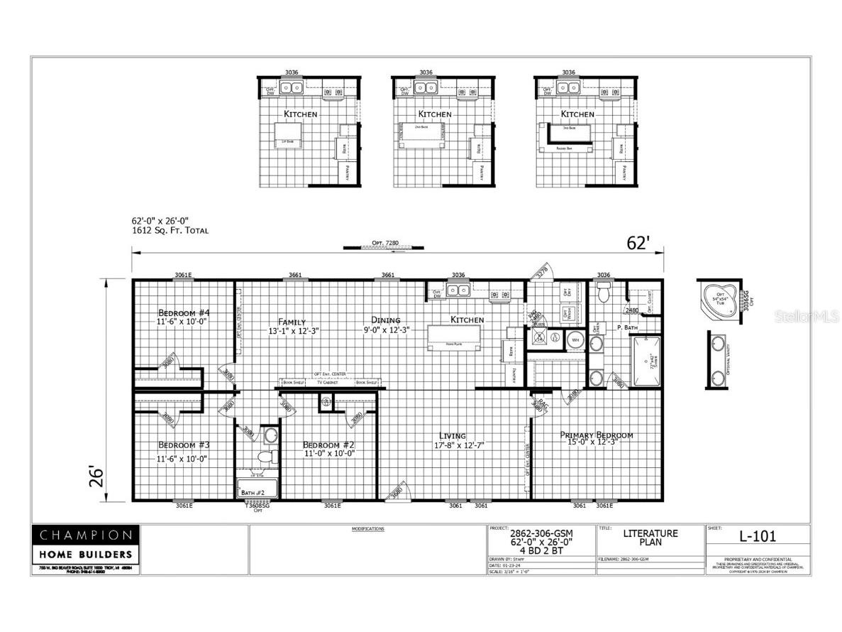 515 Twin Lakes Circle Lakeland FL 33815 G5102267 image19