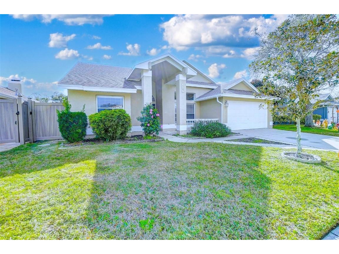 515 Village Drive Tarpon Springs FL 34689 T3494125 image1