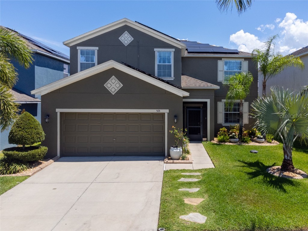 515 Vista Ridge Drive Ruskin FL 33570 T3440406 image1