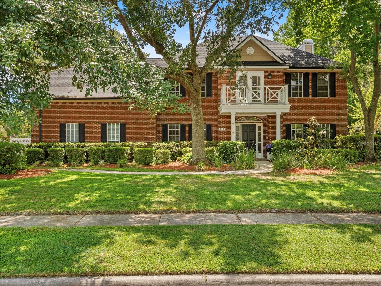 515 W Palm Valley Drive Oviedo FL 32765 O6402799 image1