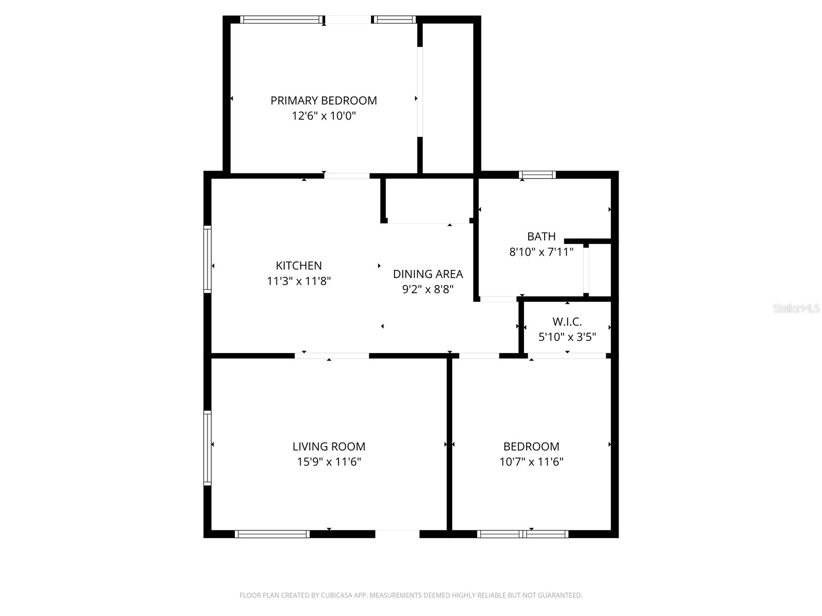 515 Walnut Street Auburndale FL 33823 L4958377 image45