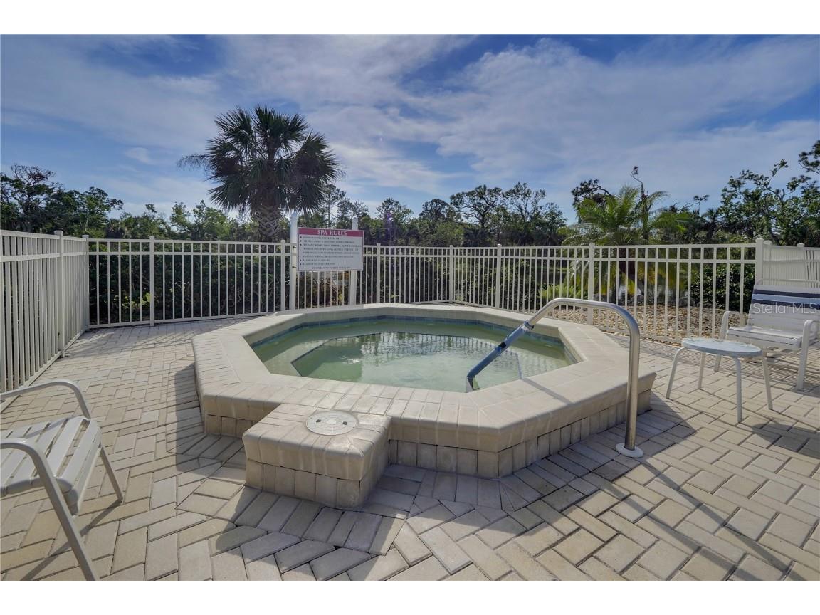 515 Wekiva River Court #81 Englewood FL 34223 D6144664 image46