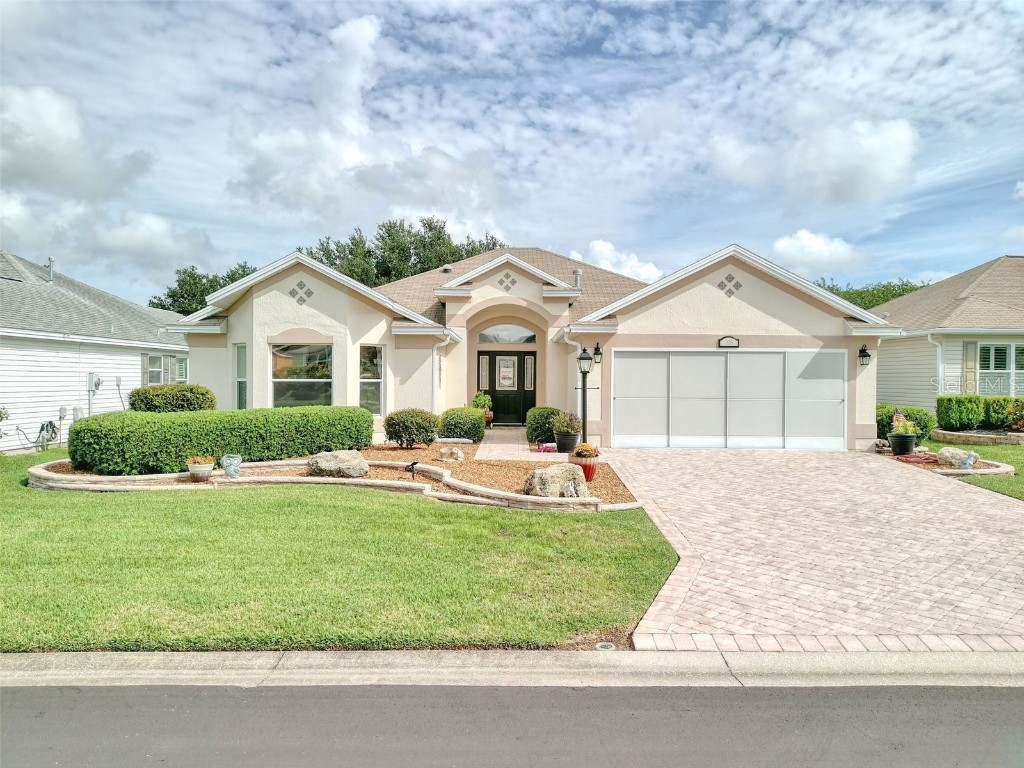 515 Weston Manor Drive The Villages FL 32162 G5046050 image1