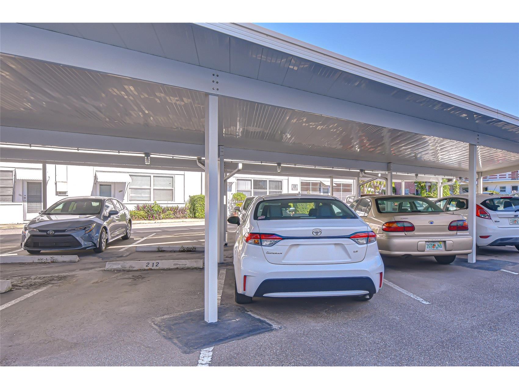 5150 10th Avenue N #211 Saint Petersburg FL 33710 TB8526646 image14