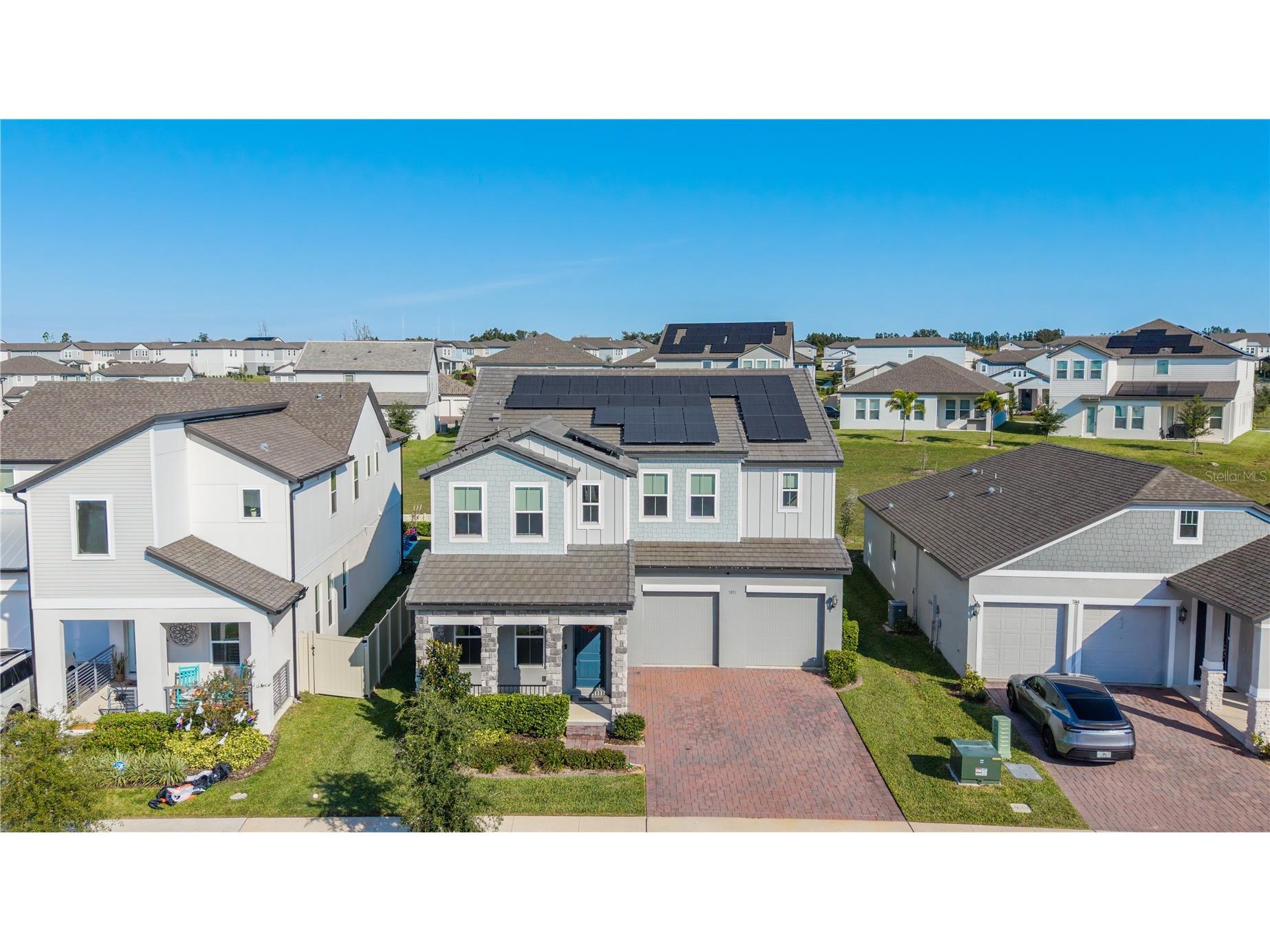 5150 Citrus Leaf Boulevard Winter Garden FL 34787 O6404827 image1