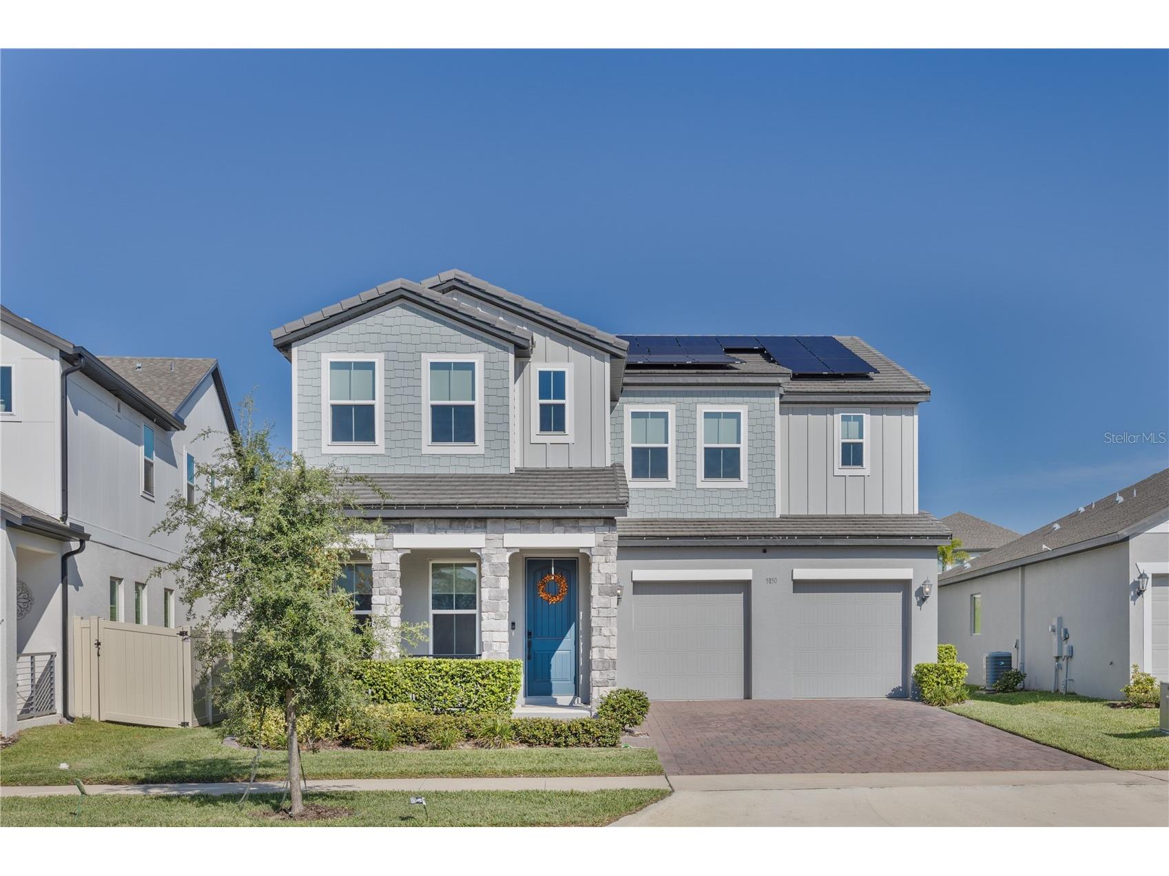 5150 Citrus Leaf Boulevard Winter Garden FL 34787 O6404827 image2
