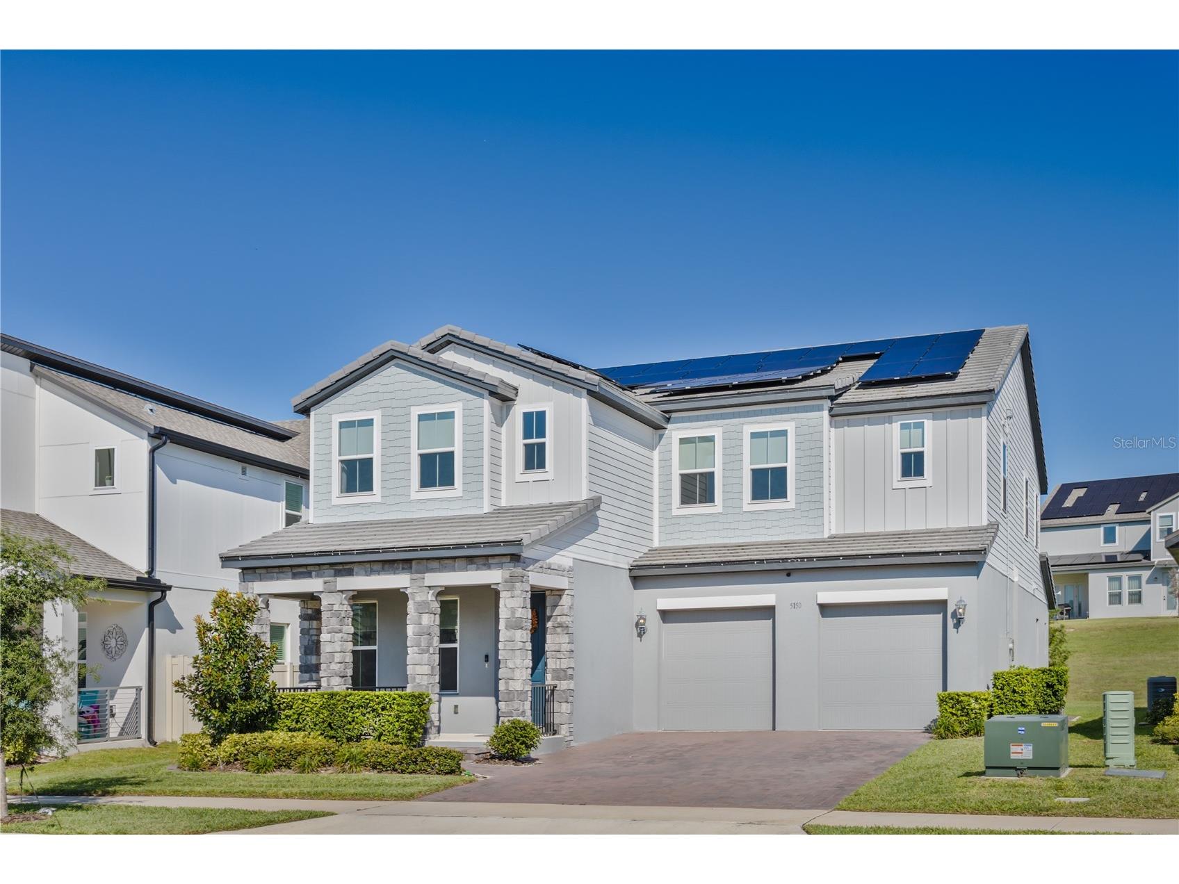 5150 Citrus Leaf Boulevard Winter Garden FL 34787 O6404827 image3