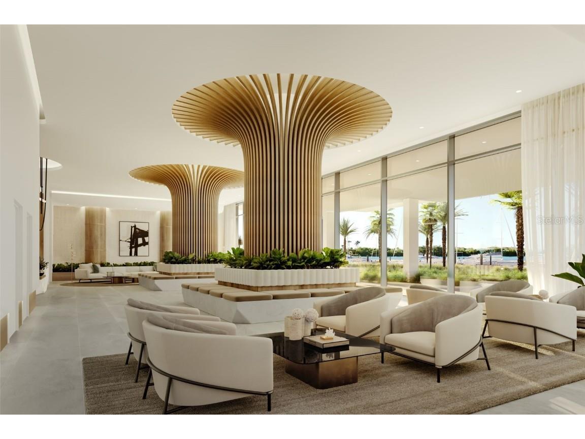 5150 Marina Way #207 Tampa FL 33611 - TAMPA BAY TB8444718 image5