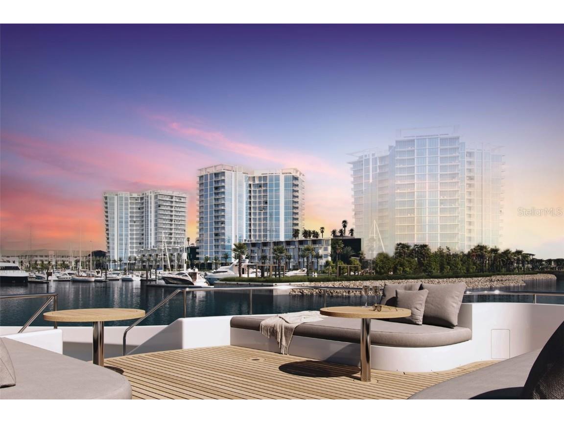 5150 Marina Way #21104 Tampa FL 33611 - TAMPA BAY TB8441867 image5