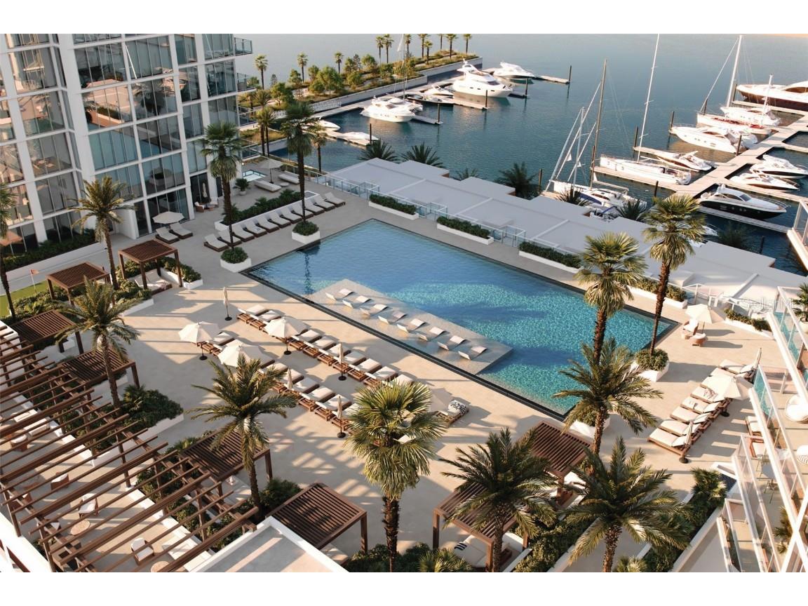 5150 Marina Way #21501 Tampa FL 33611 - TAMPA BAY TB8441878 image4