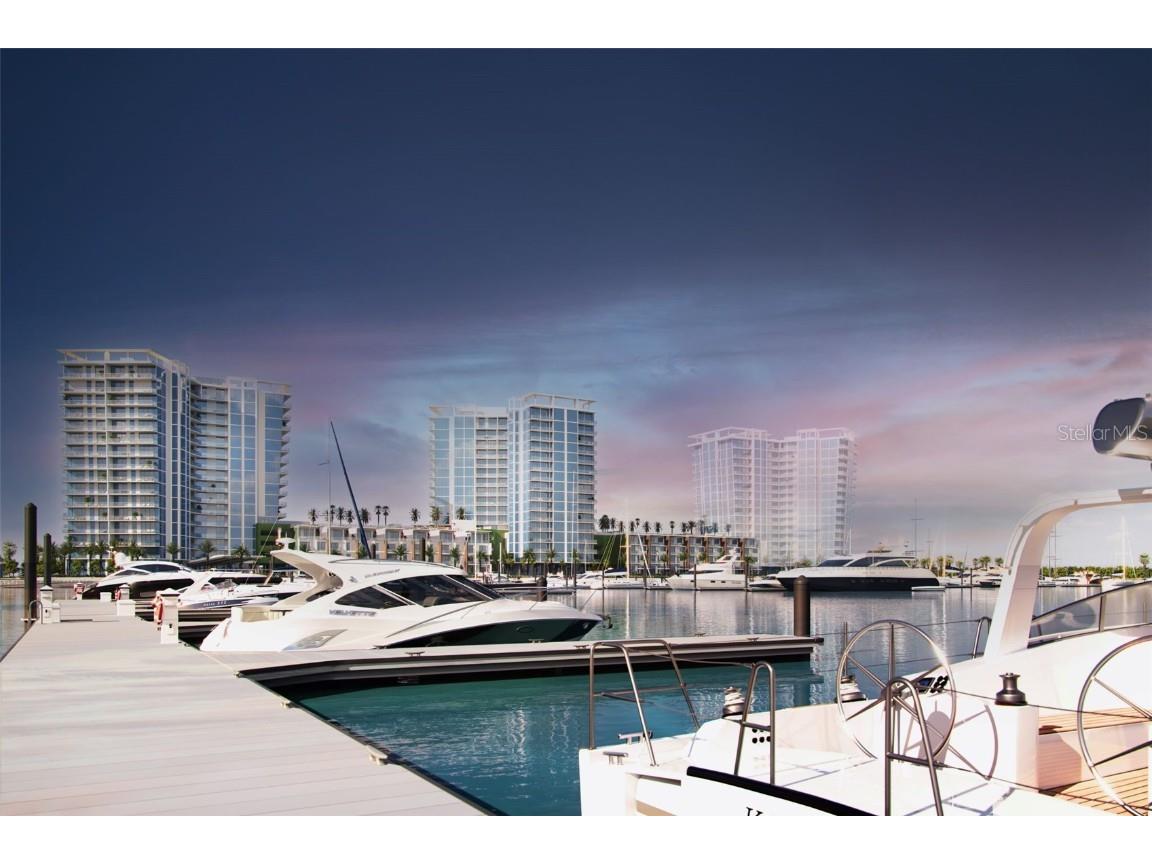 5150 Marina Way #21610 Tampa FL 33611 - TAMPA BAY TB8444762 image1