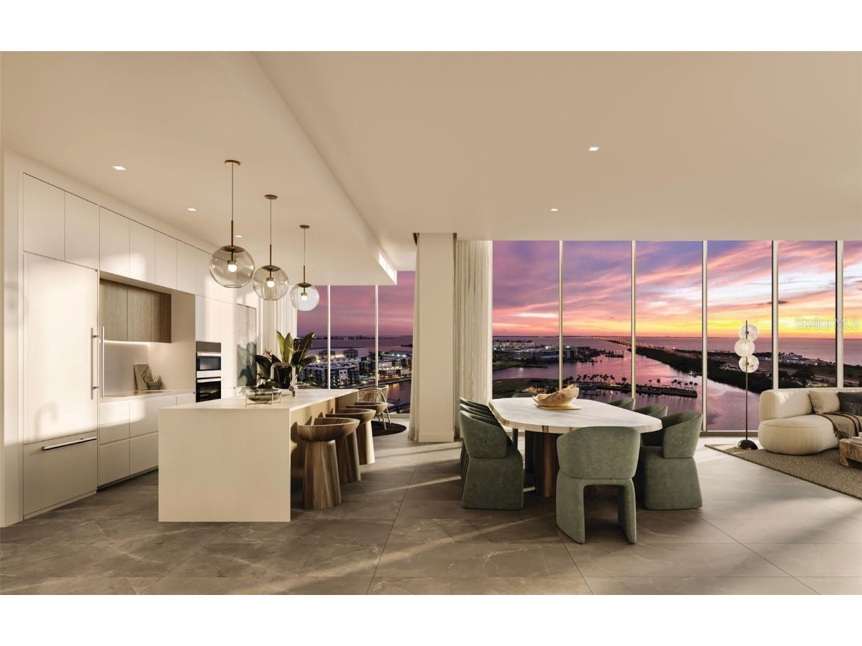 5150 Marina Way #21610 Tampa FL 33611 - TAMPA BAY TB8444762 image3