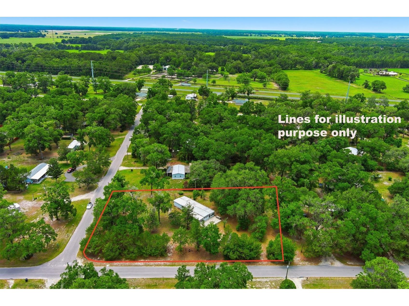 5150 NE 152nd Avenue Williston FL 32696 GC540989 image39