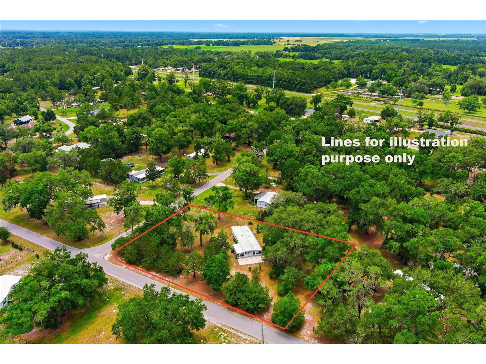 5150 NE 152nd Avenue Williston FL 32696 GC540989 image43