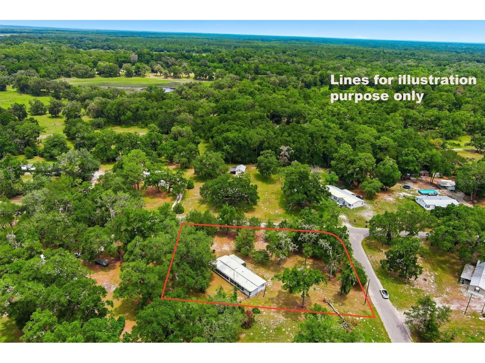 5150 NE 152nd Avenue Williston FL 32696 GC540989 image45